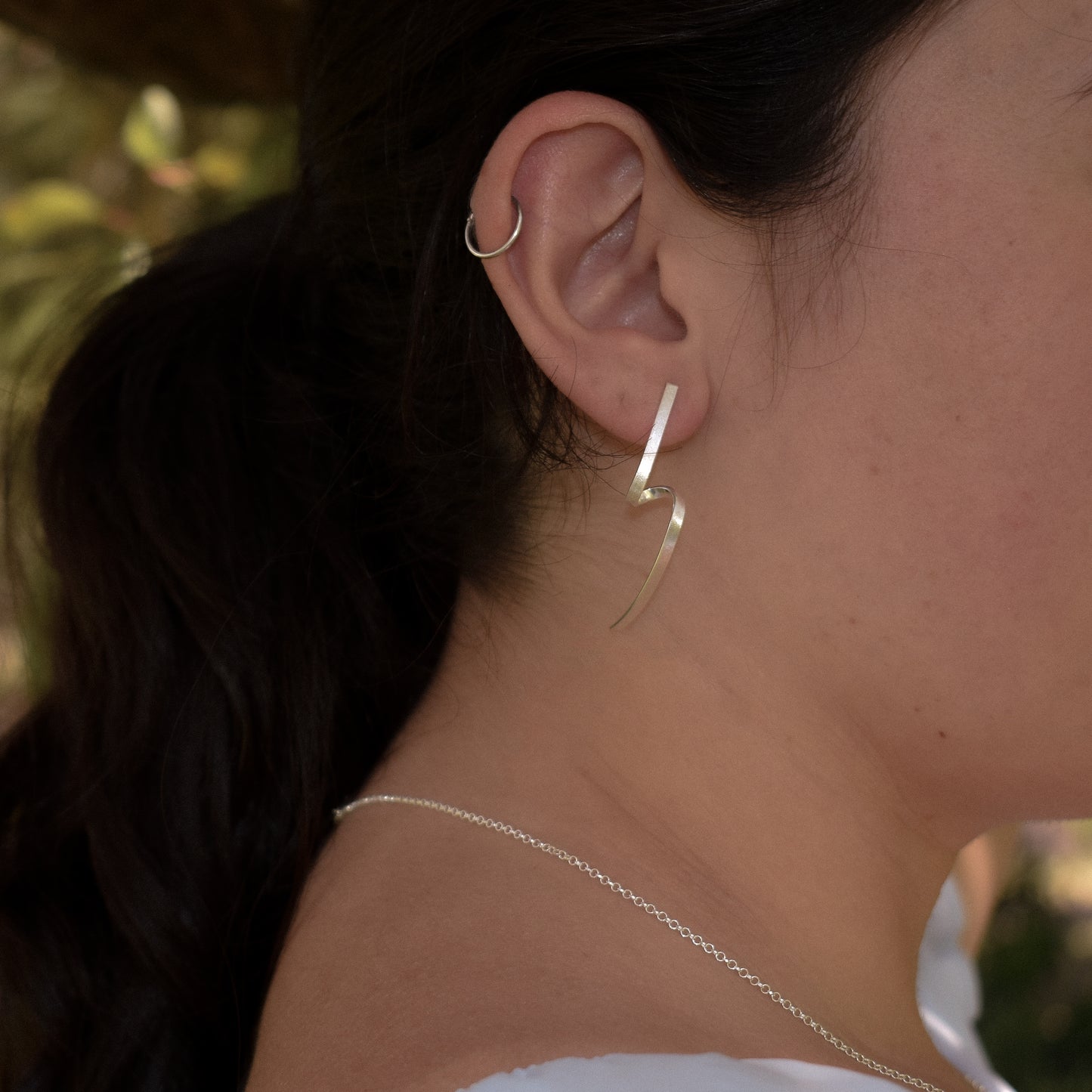 Alix Earrings
