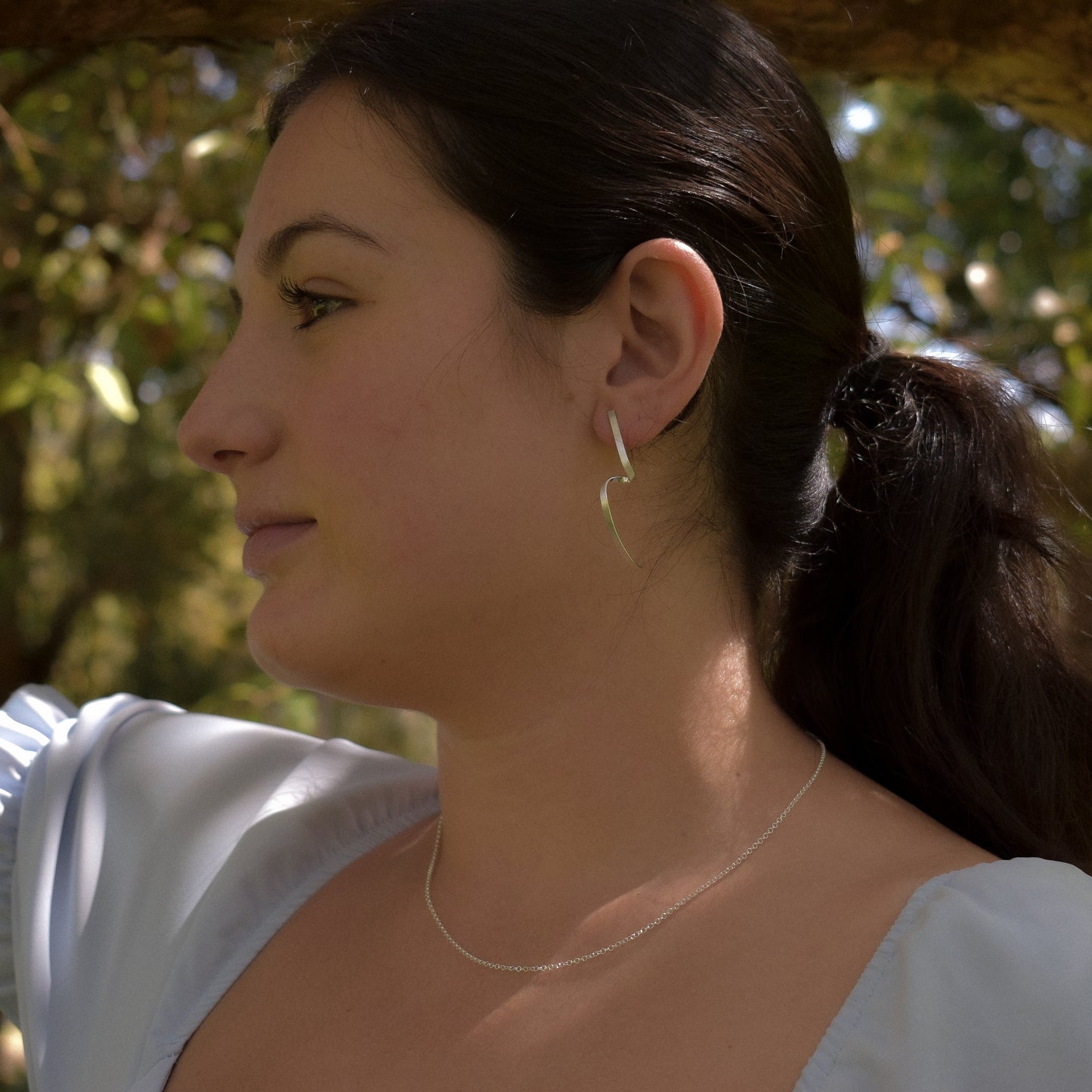 Alix Earrings