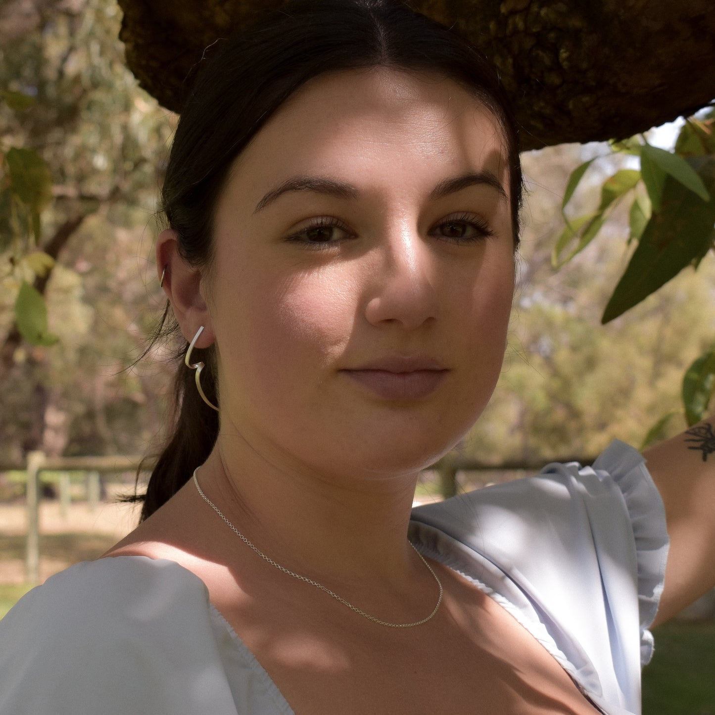 Alix Earrings