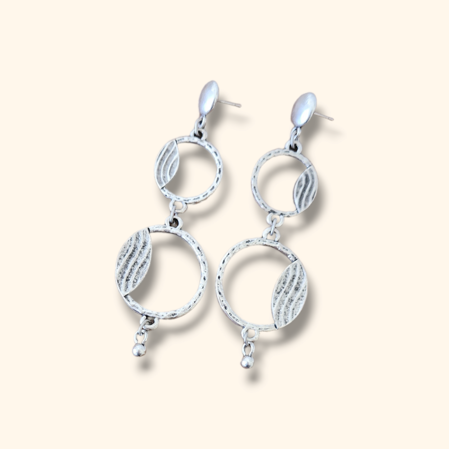 Saskia Earrings