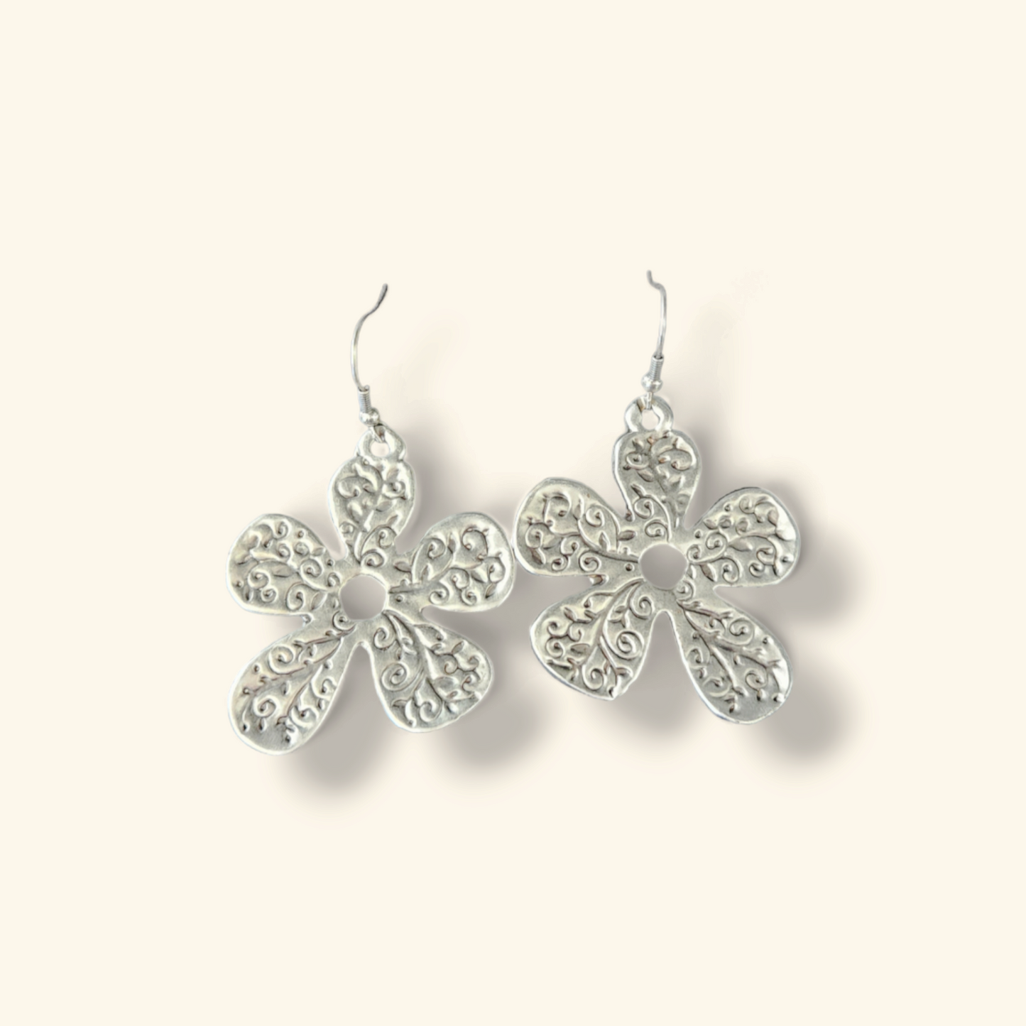 Bloom Earrings