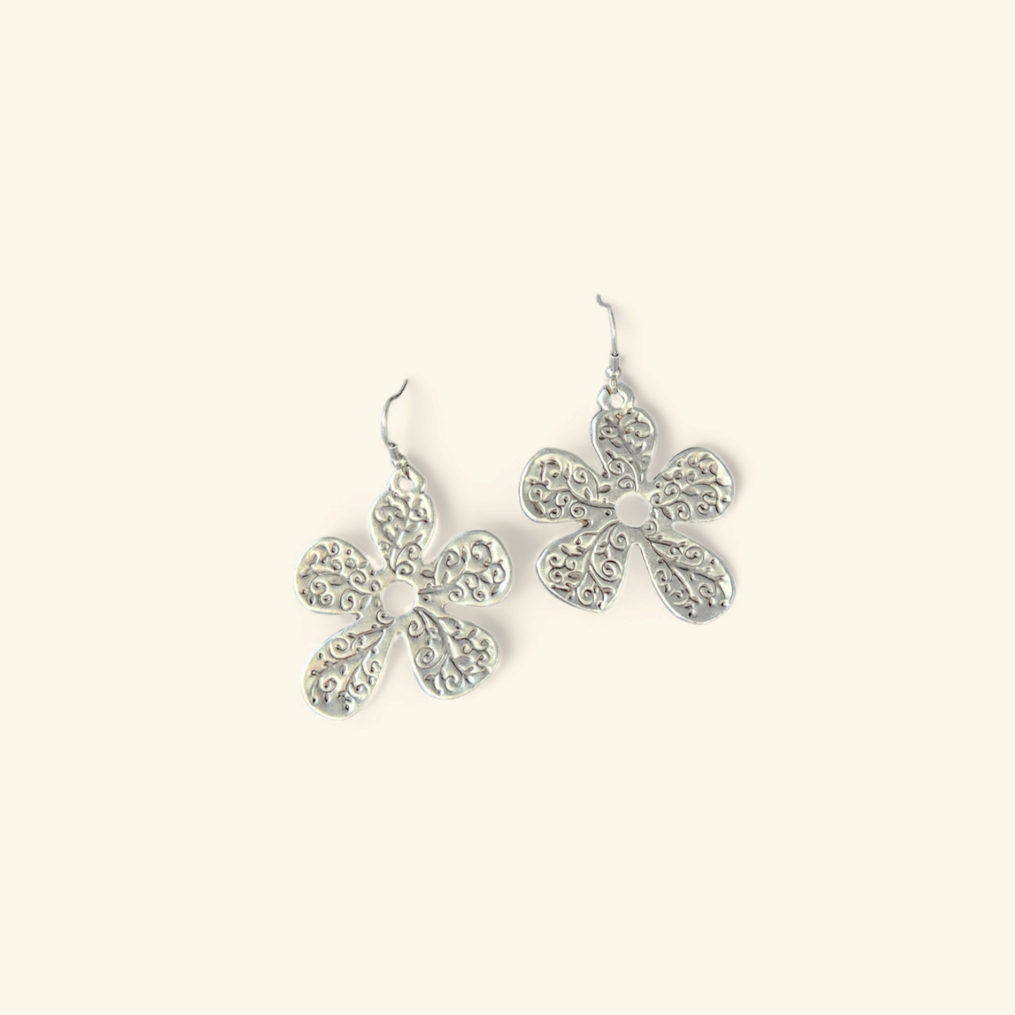 Bloom Earrings