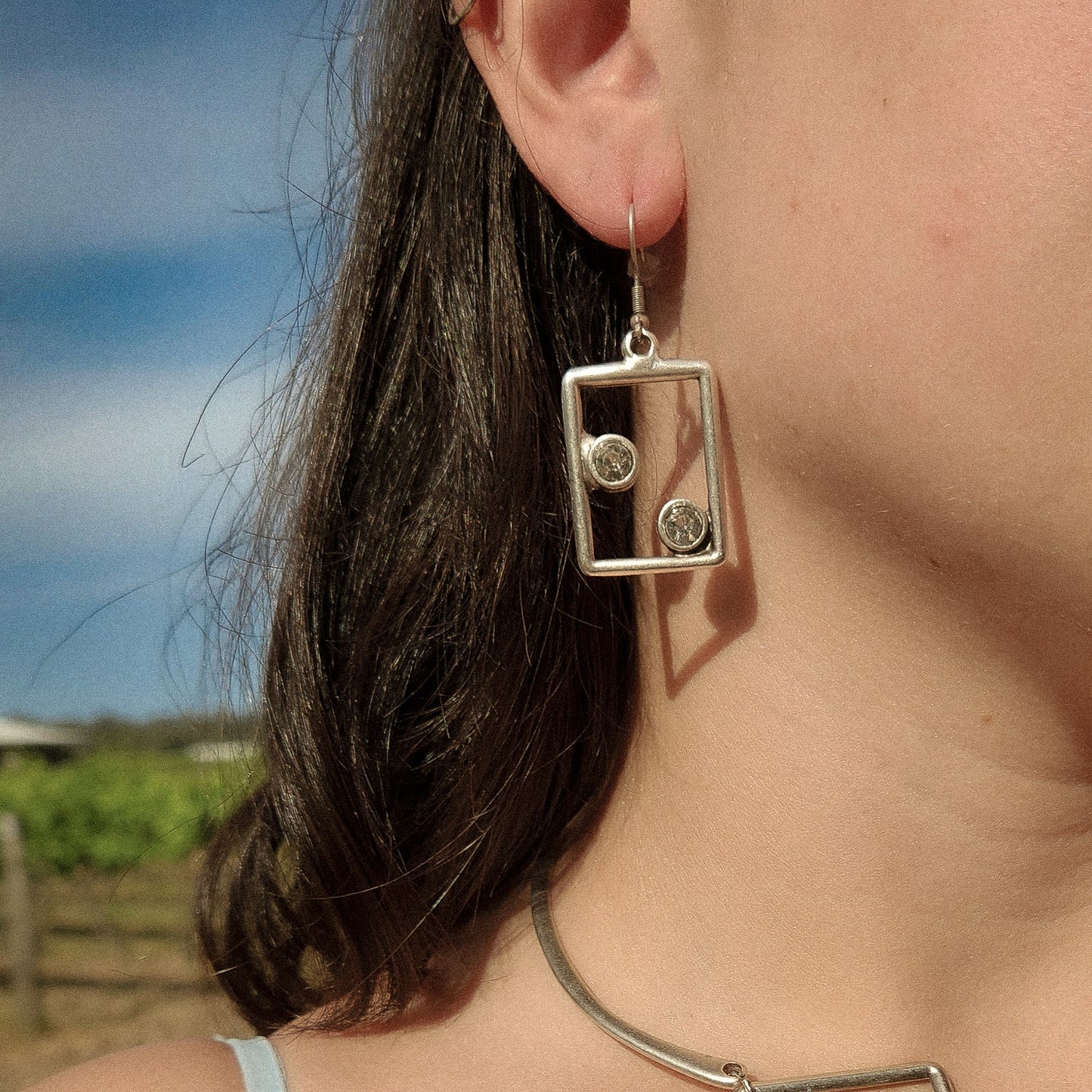 Vivian Earrings