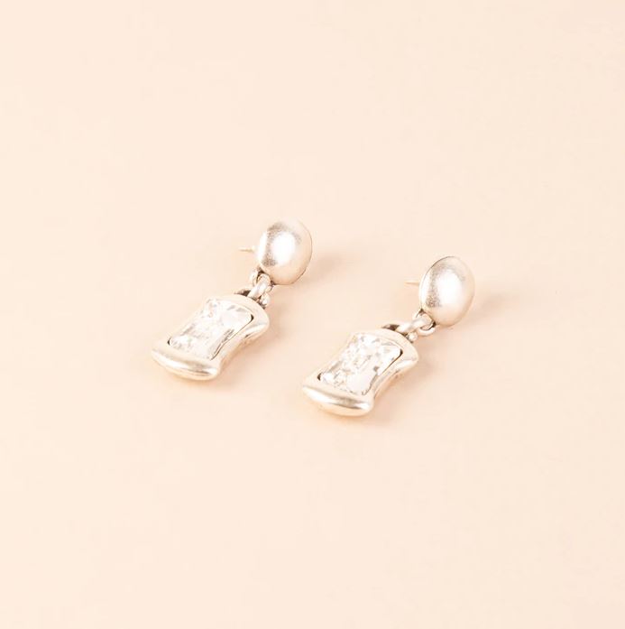 Athena Earrings