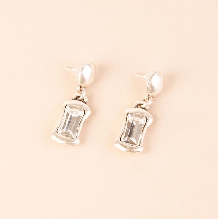 Athena Earrings