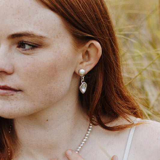 Adelaide Earrings
