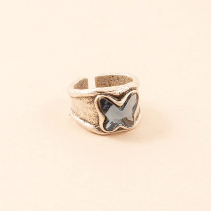 Adonis Blue Ring