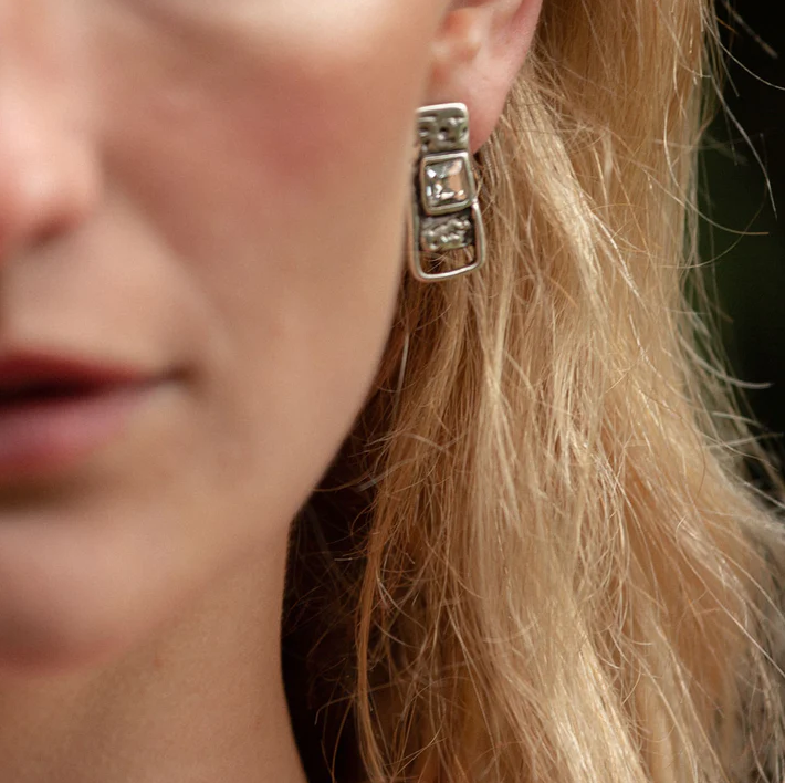 Tessa Earrings