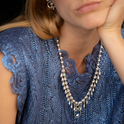 Betsy Necklace