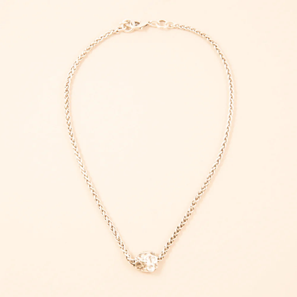 Deandra Necklace