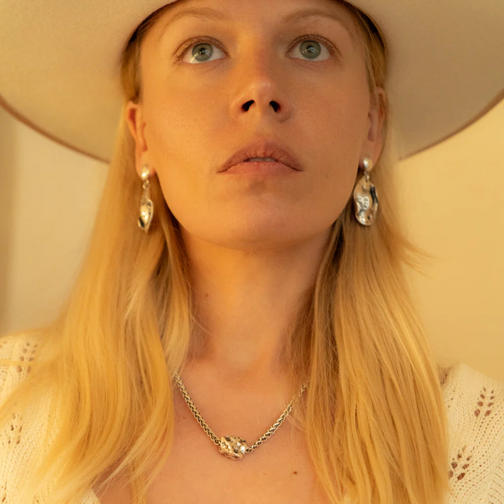 Deandra Necklace
