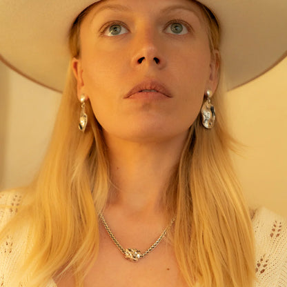 Deandra Necklace