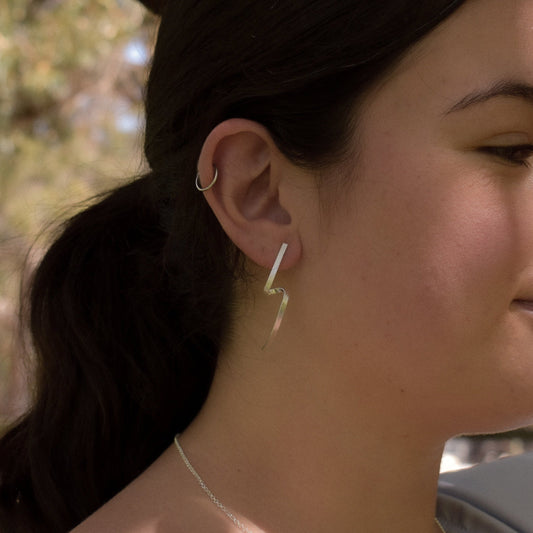 Alix Earrings