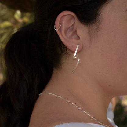 Alix Earrings