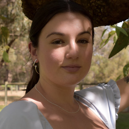 Alix Earrings