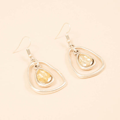 Hayley Earrings