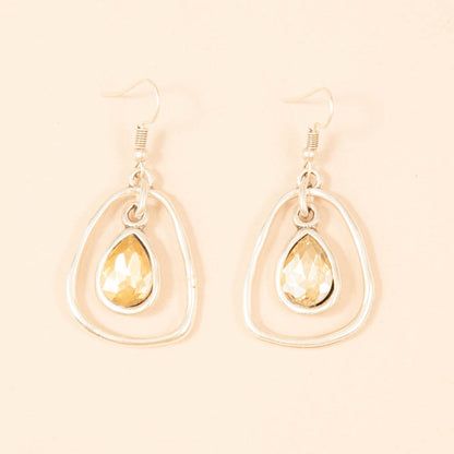 Hayley Earrings