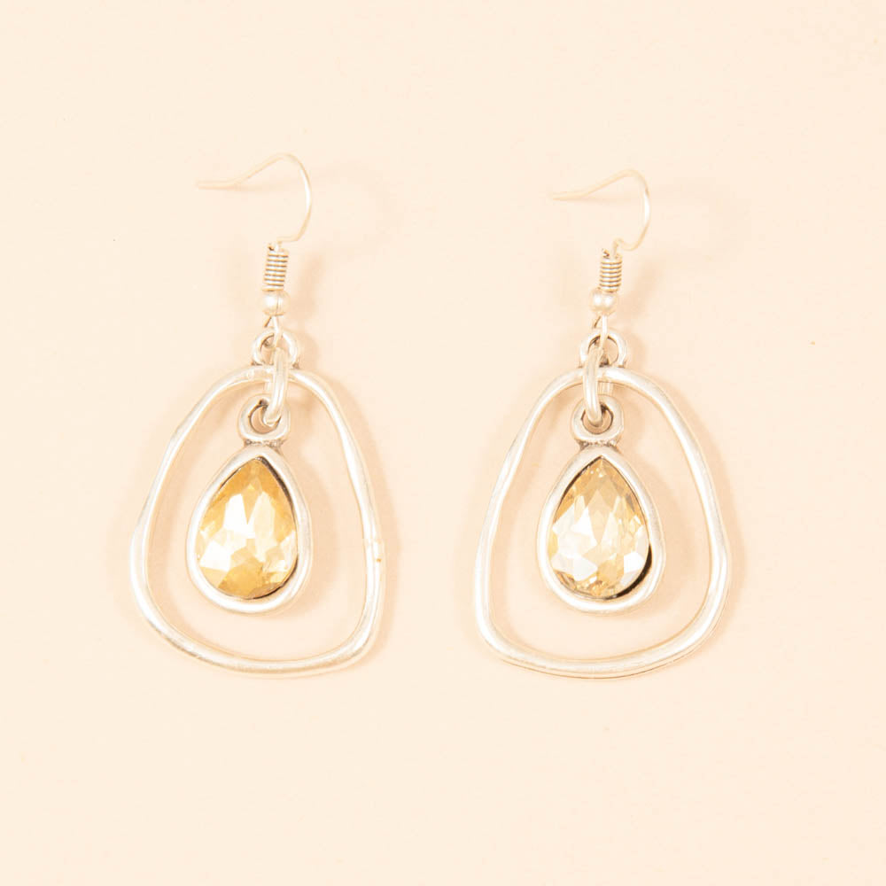 Hayley Earrings