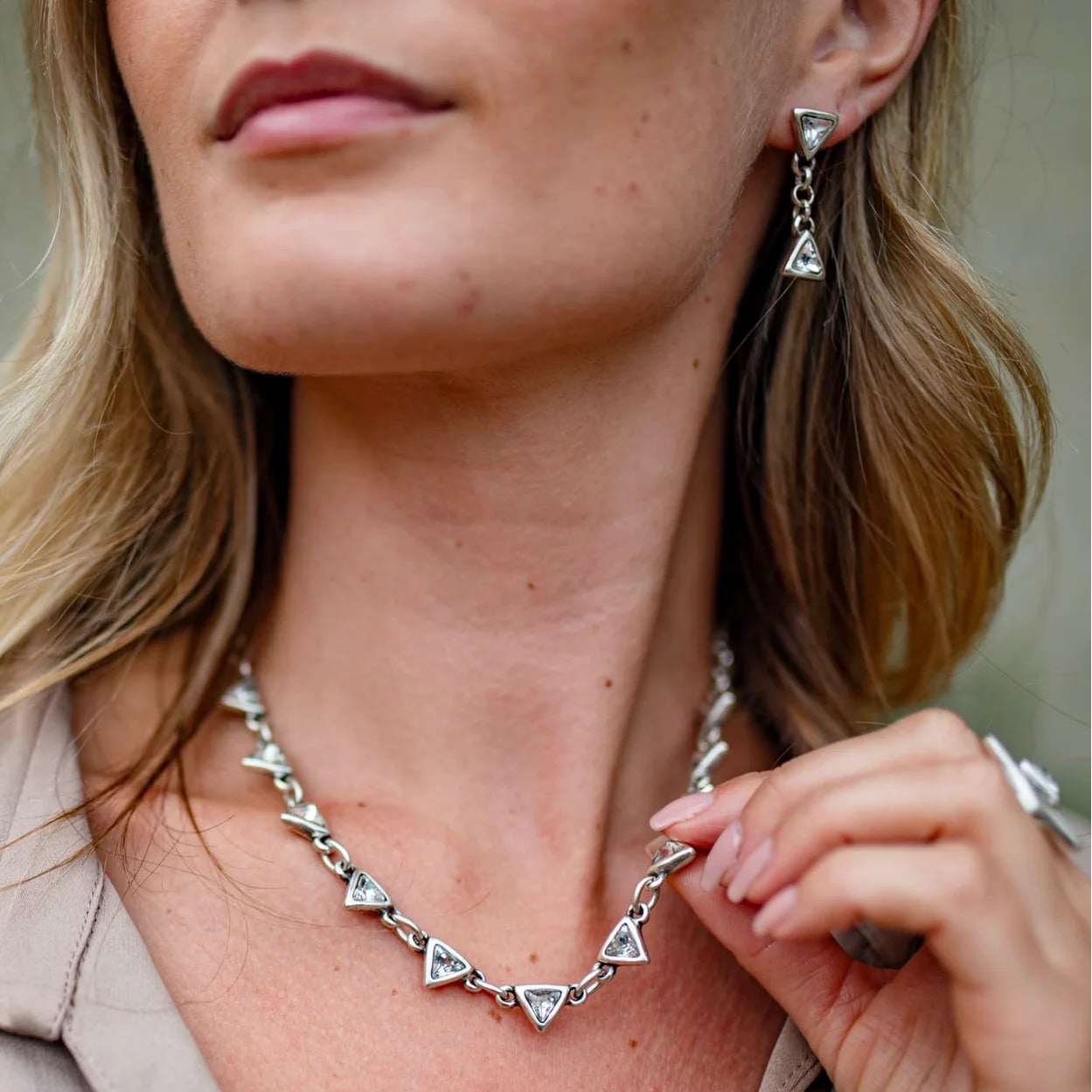 Rochelle Earrings