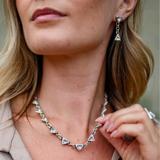 Rochelle Earrings