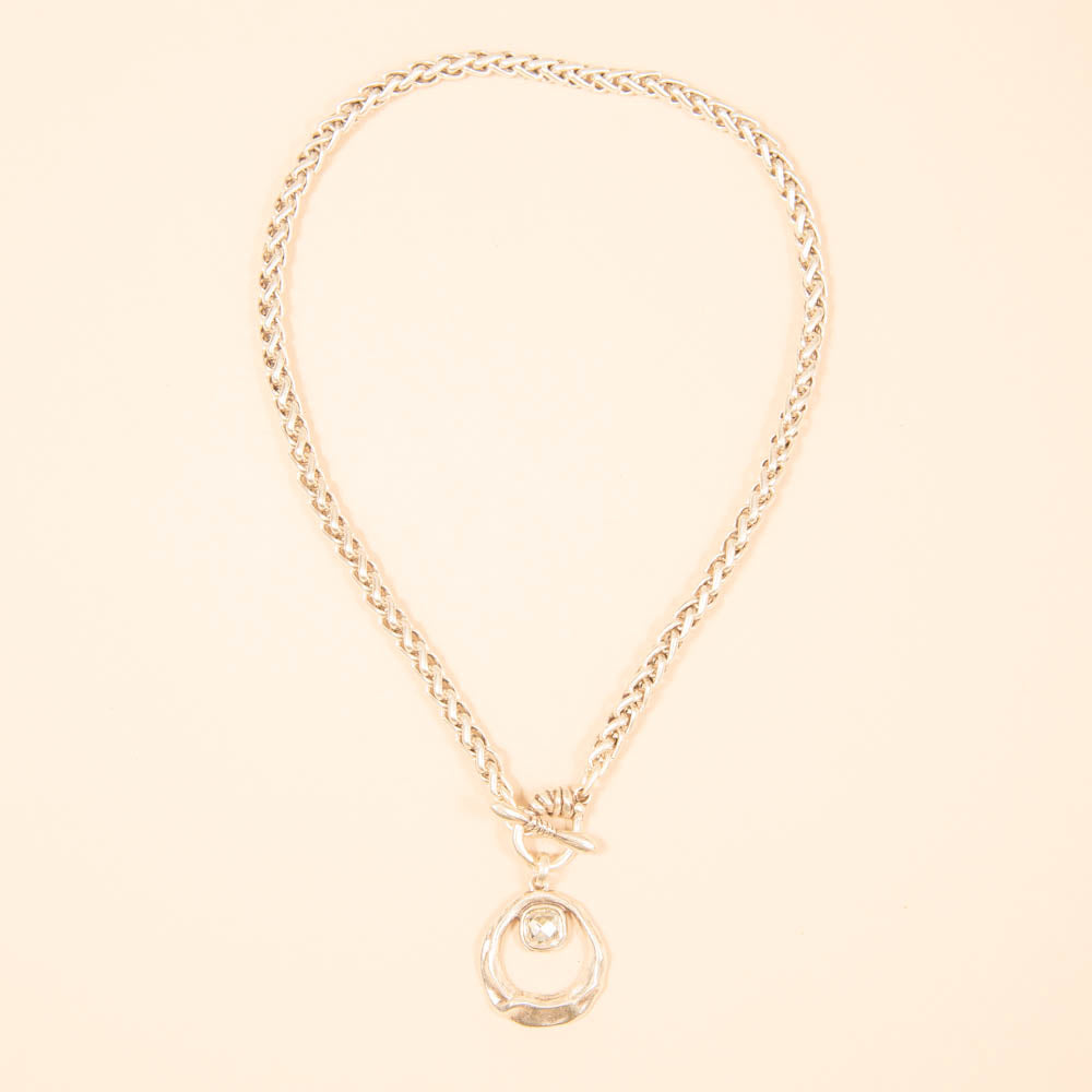 Lola Necklace