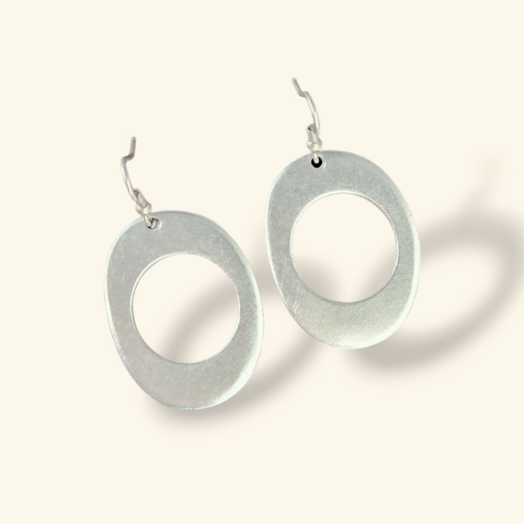 Greta Earrings