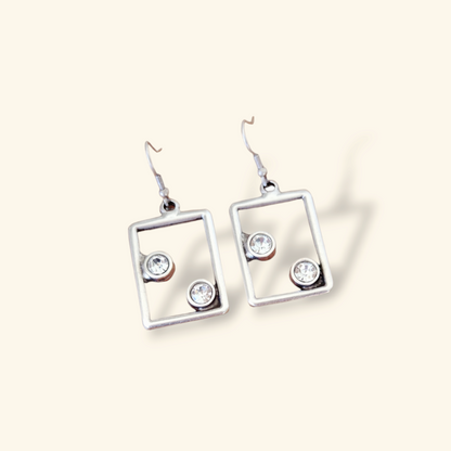 Vivian Earrings