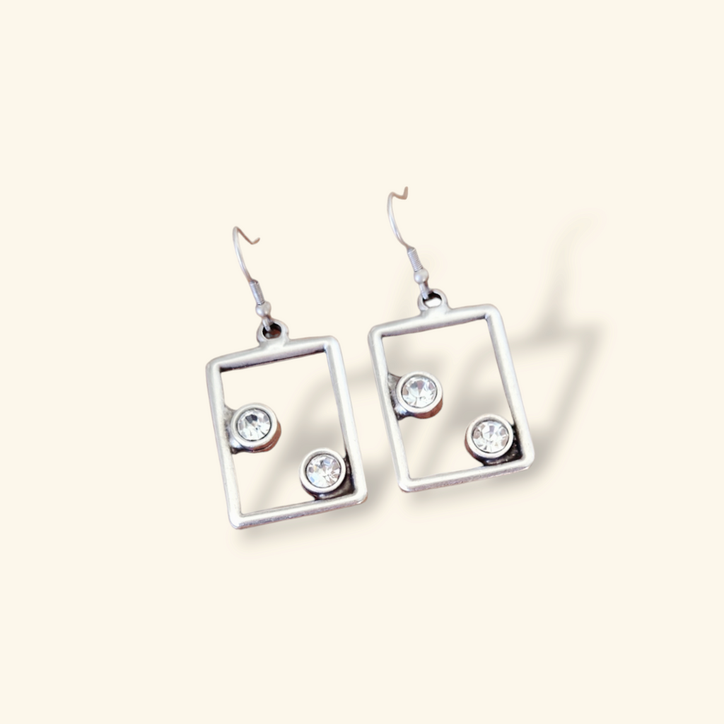 Vivian Earrings