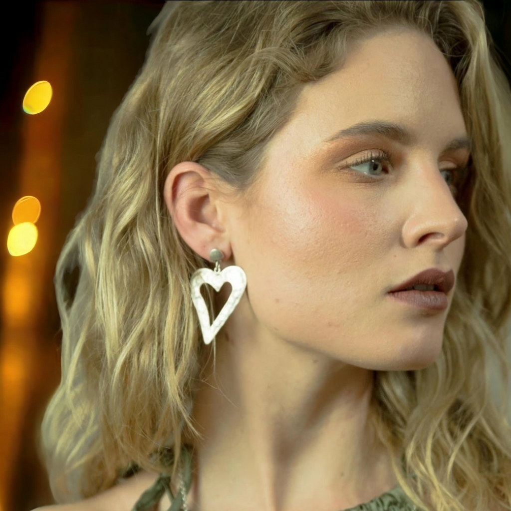 Lulu Earrings