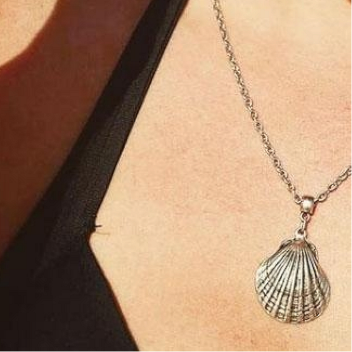 Ariel Necklace