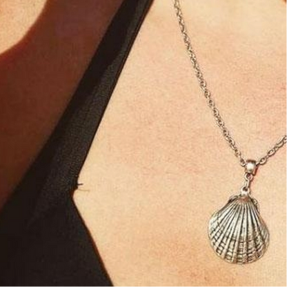 Ariel Necklace