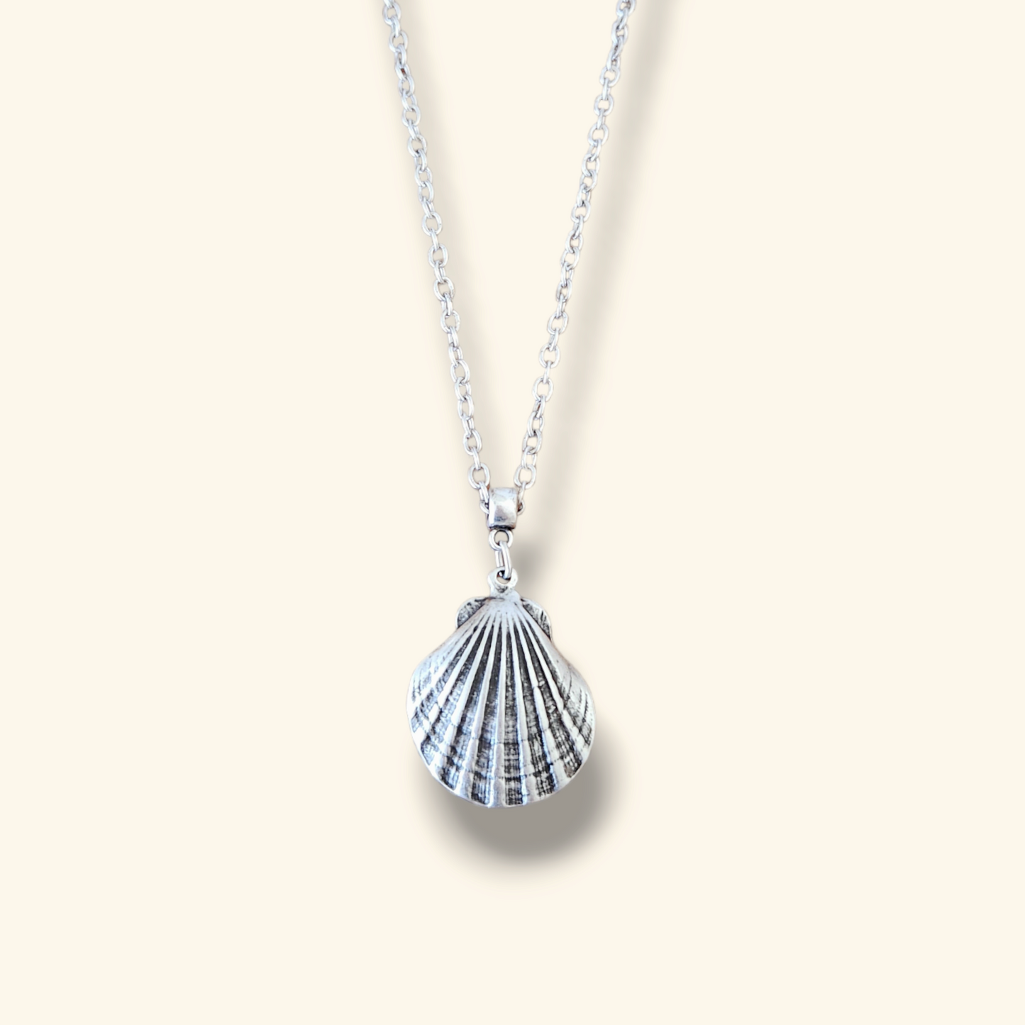 Ariel Necklace