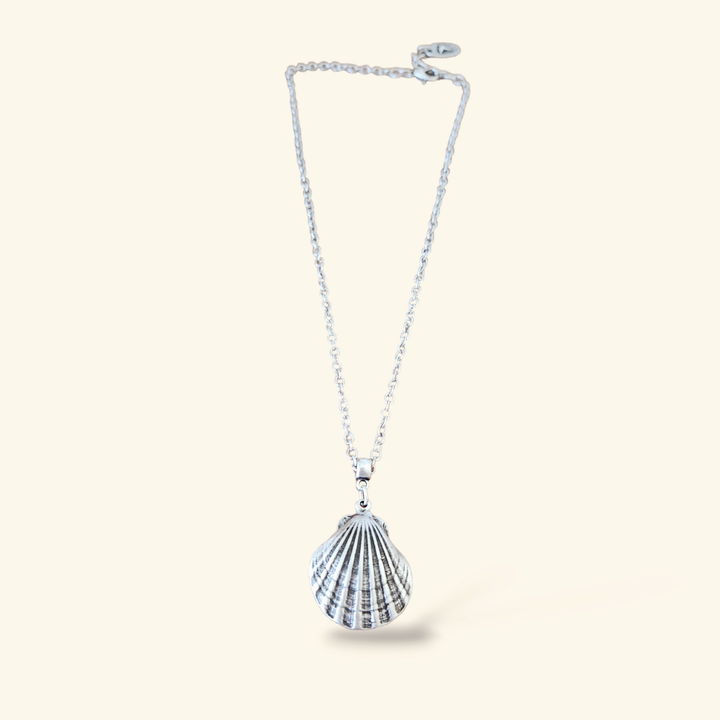 Ariel Necklace