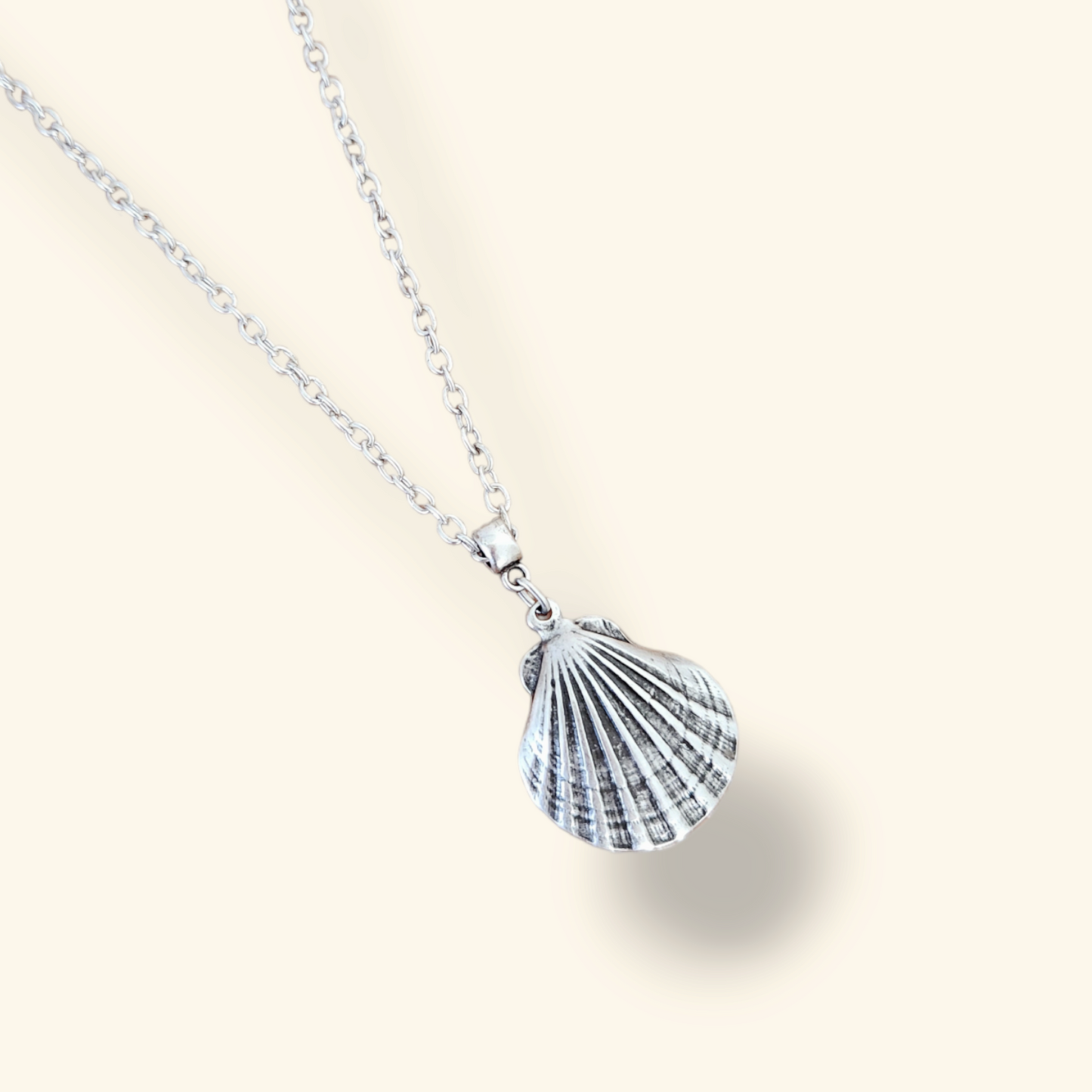 Ariel Necklace
