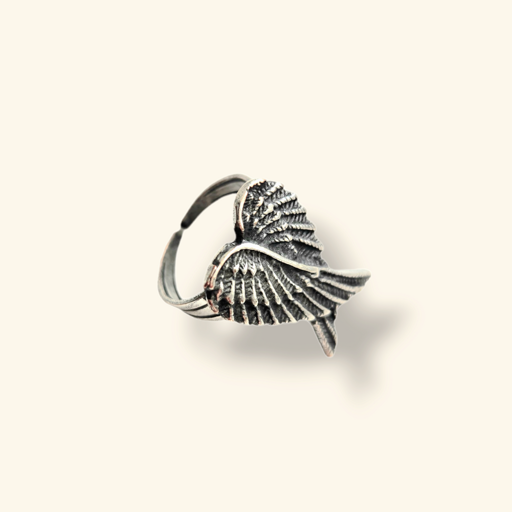 Angel Ring