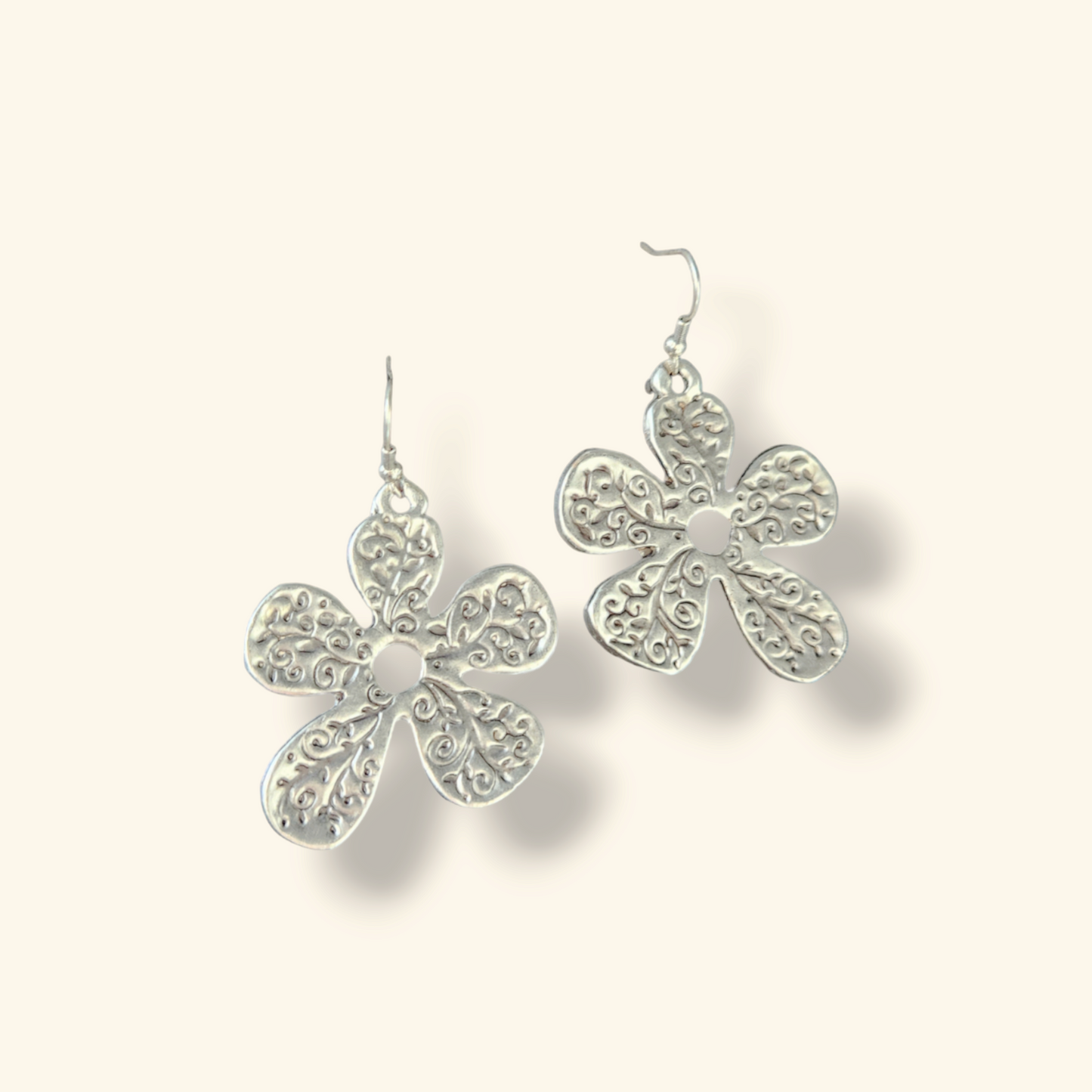 Bloom Earrings