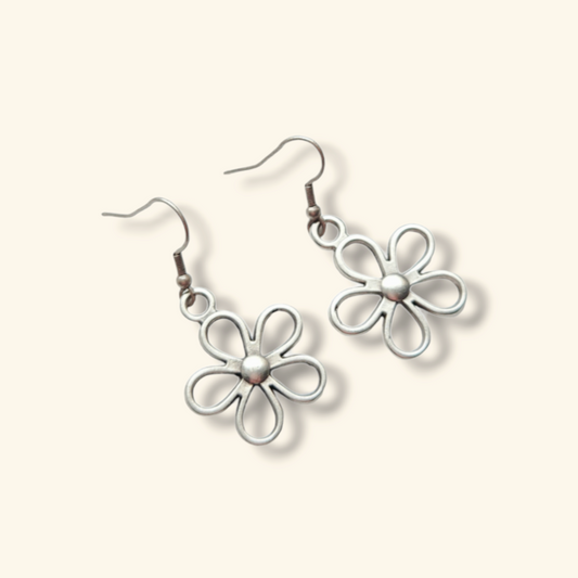 Blossom Earrings