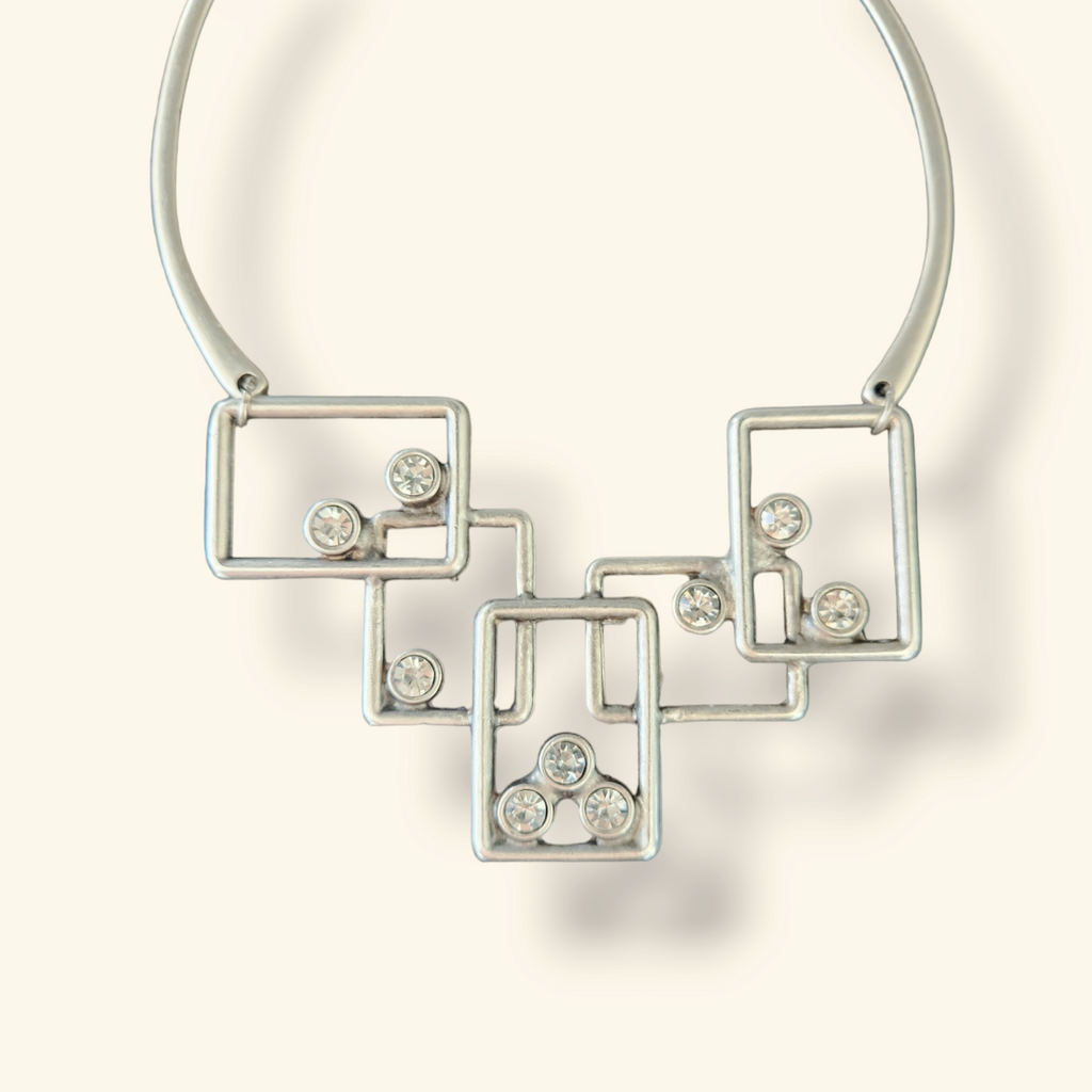 Vivian Necklace