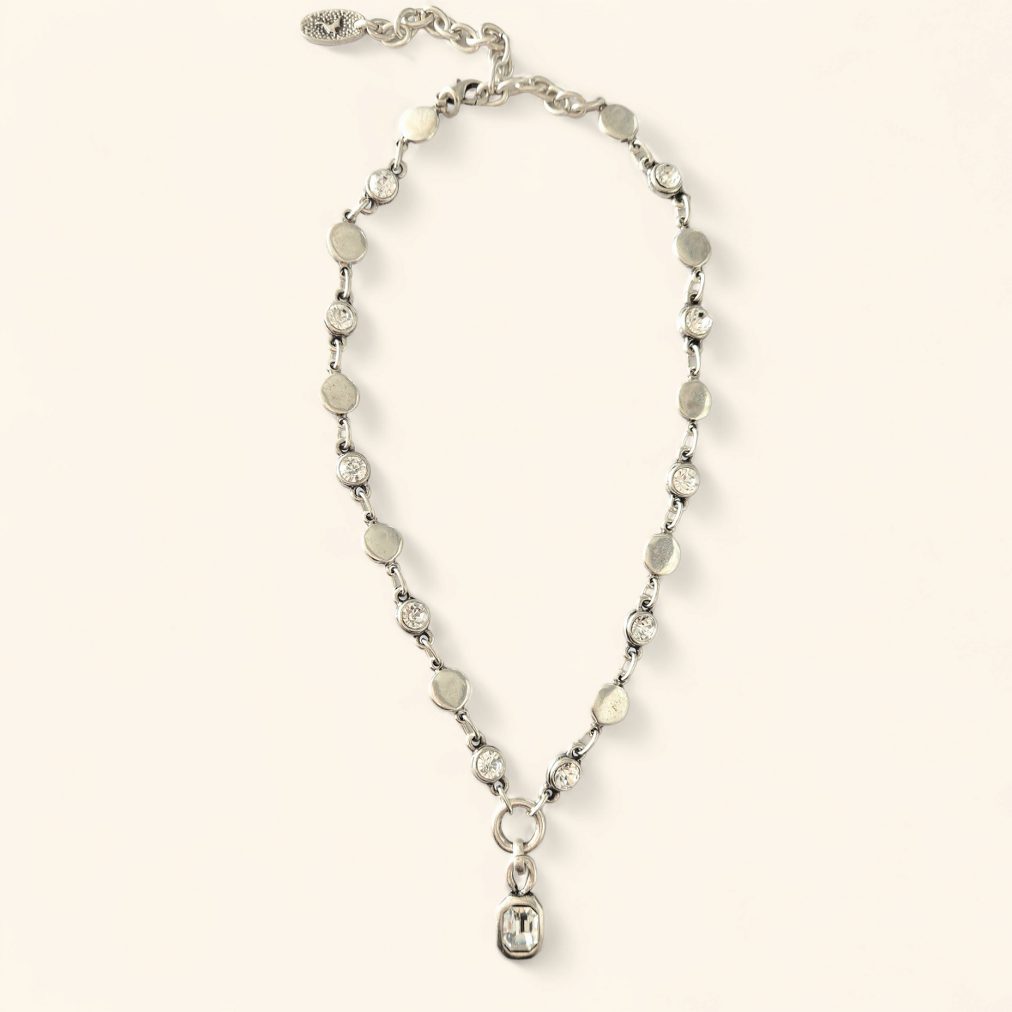 Chloe Necklace