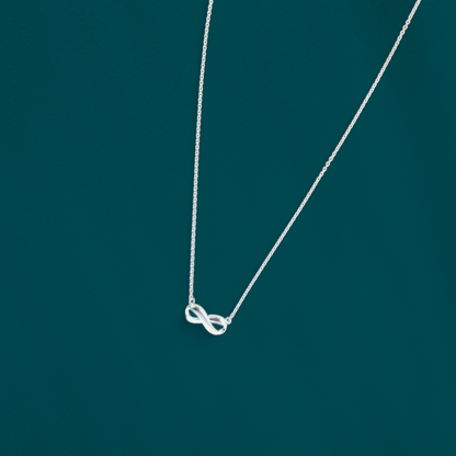 Eternal Necklace