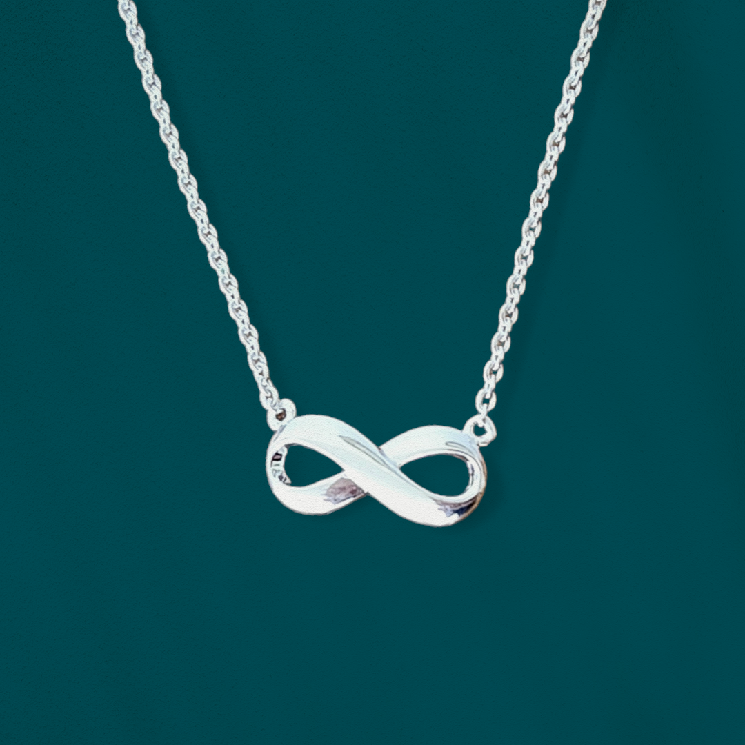 Eternal Necklace