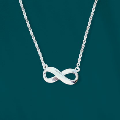 Eternal Necklace