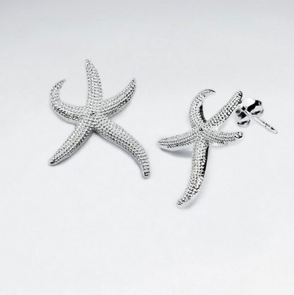 Atlantis Earrings