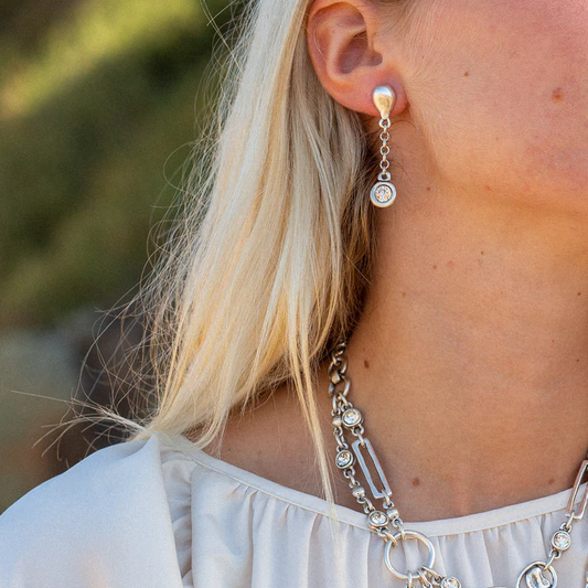 Tilly Earrings