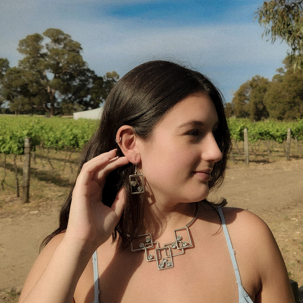 Vivian Earrings