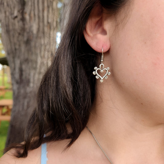 Quinn Earrings