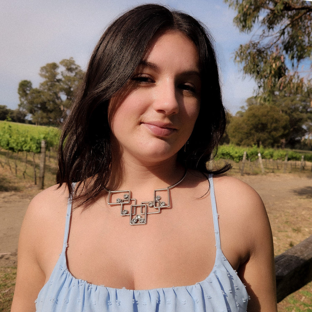 Vivian Necklace