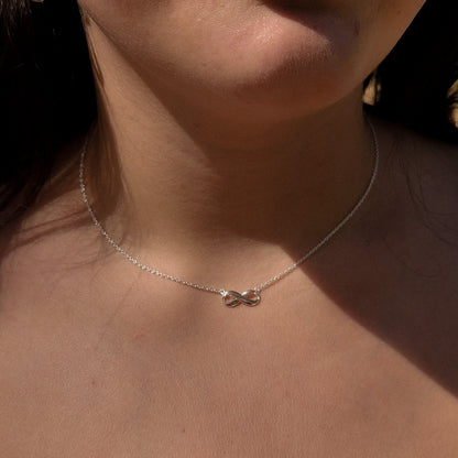 Eternal Necklace