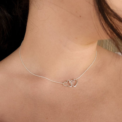 Amore Necklace