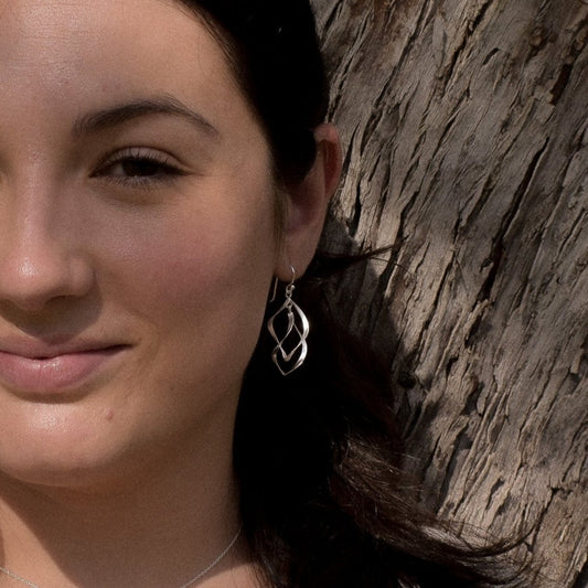 Celestine Earrings
